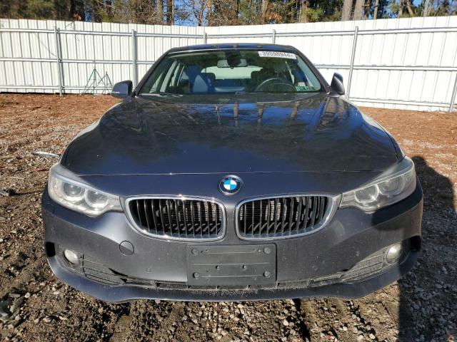 WBA4C9C51FD331155 BMW 428 Xi Gran Coupe Sulev