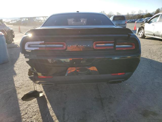 2C3CDZFJ5GH100658 Dodge Challenger R/t Scat Pack