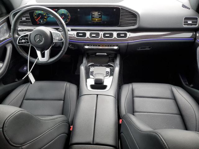 4JGFB4KB3LA132562 Mercedes-Benz Gle 350 4matic