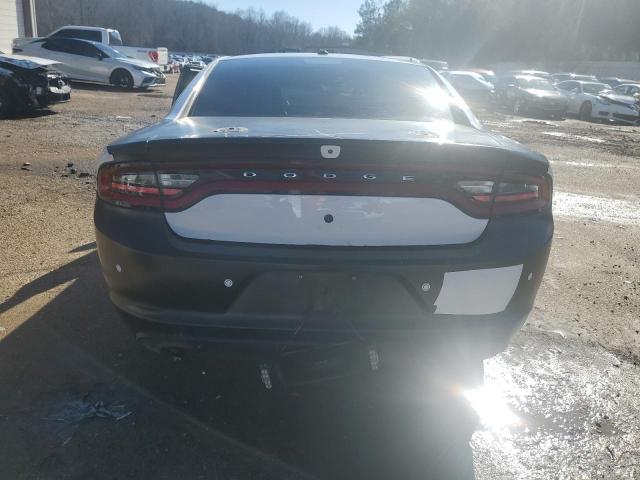 2C3CDXAT2MH525179 Dodge Charger Police