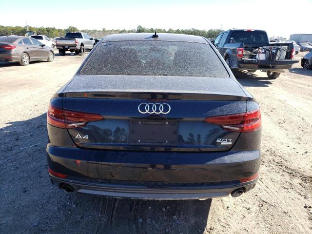 WAULMAF49JA131826 Audi A4 Premium Plus