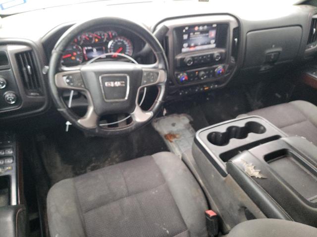 3GTU2VEC4EG385464 GMC Sierra K1500 Slt