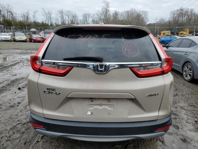 5J6RW2H56HL077820 Honda CR-V EX