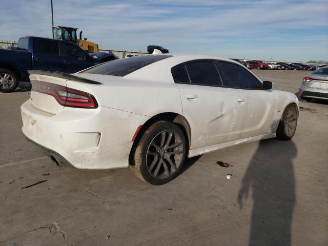 2C3CDXGJ2LH153430 Dodge Charger Scat Pack