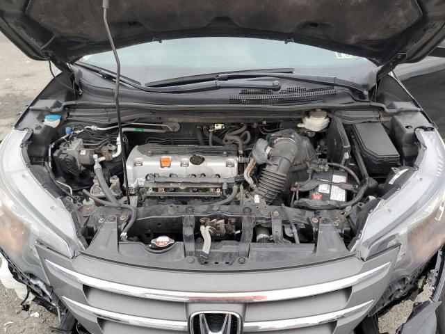 2HKRM4H3XEH619586 Honda CR-V LX