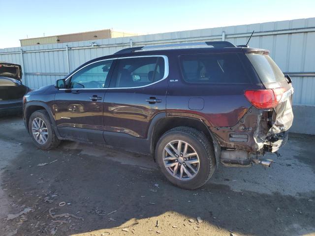 1GKKNLLSXHZ303064 GMC ACADIA SLE