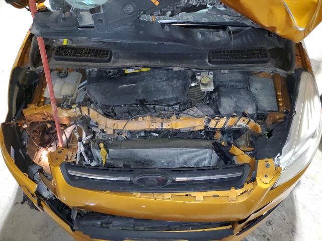 1FMCU0GX7GUA08311 Ford ESCAPE SE