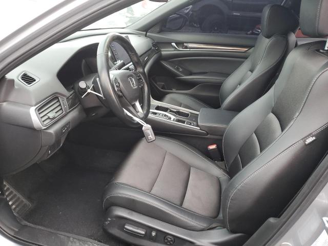 1HGCV2F34MA031135 Honda Accord Sport