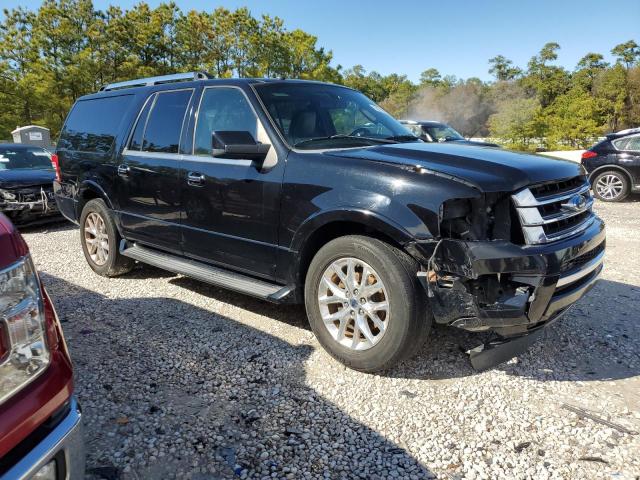 1FMJK1KT4HEA03909 Ford Expedition El Limited