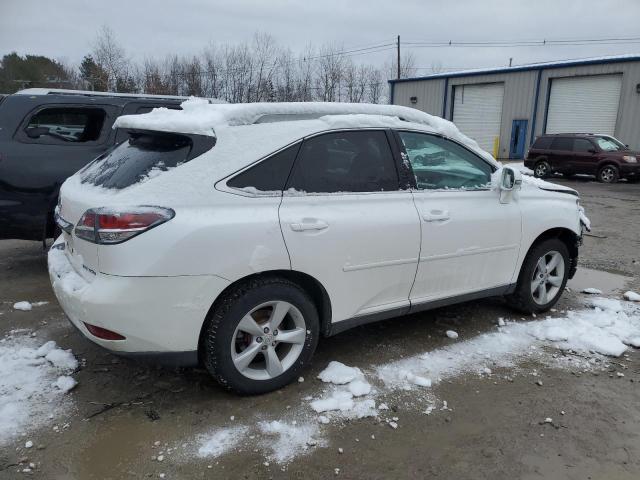 2T2BK1BA1EC241928 Lexus Rx 350 Base