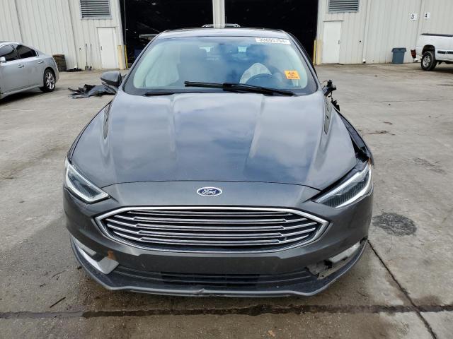 3FA6P0H90HR189033 Ford FUSION SE