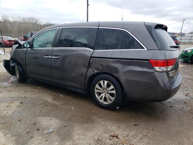 5FNRL5H62FB020636 Honda ODYSSEY EXL
