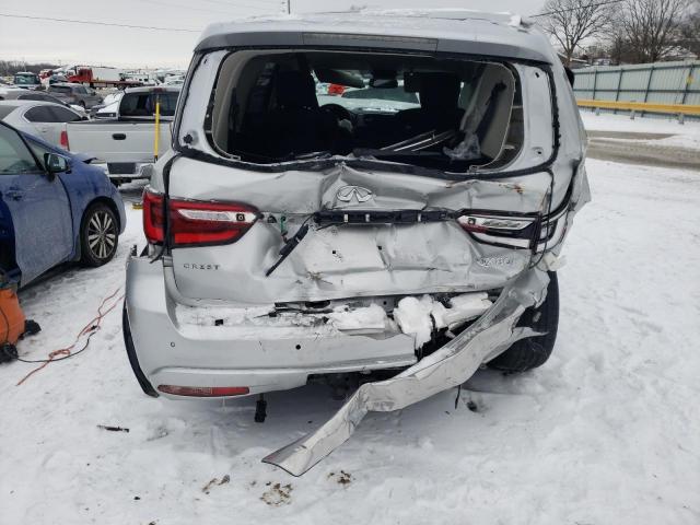 JN8AZ2NF2K9689173 Infiniti QX80 LUXE