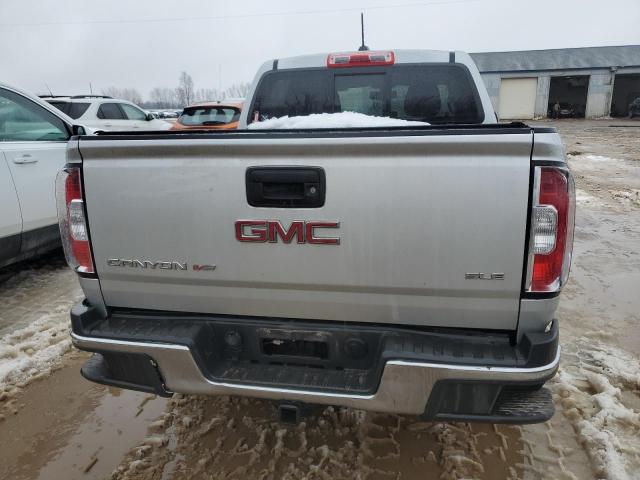 1GTG6CEN1K1273819 GMC CANYON SLE