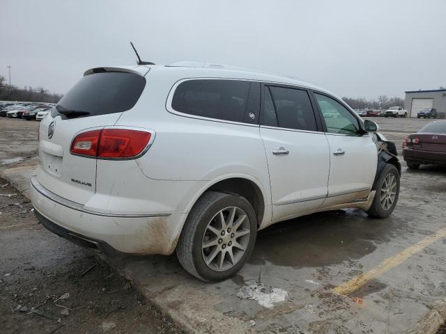 5GAKRBKD8GJ317699 Buick Enclave
