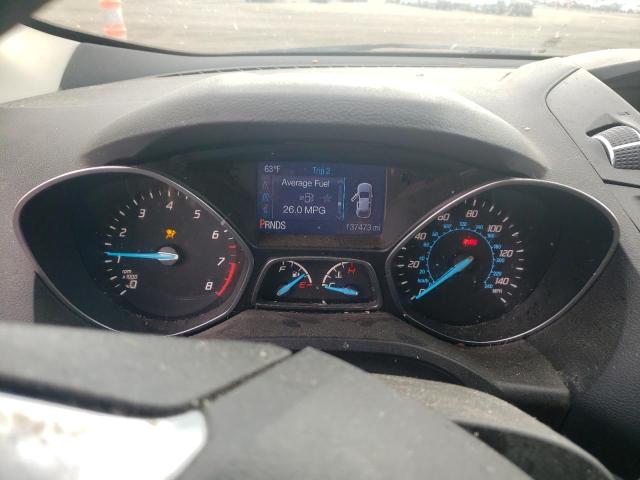 1FMCU0G76FUC80220 Ford ESCAPE SE