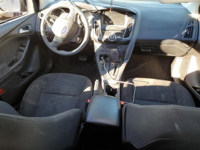 1FADP3H21HL258323 Ford FOCUS SEL