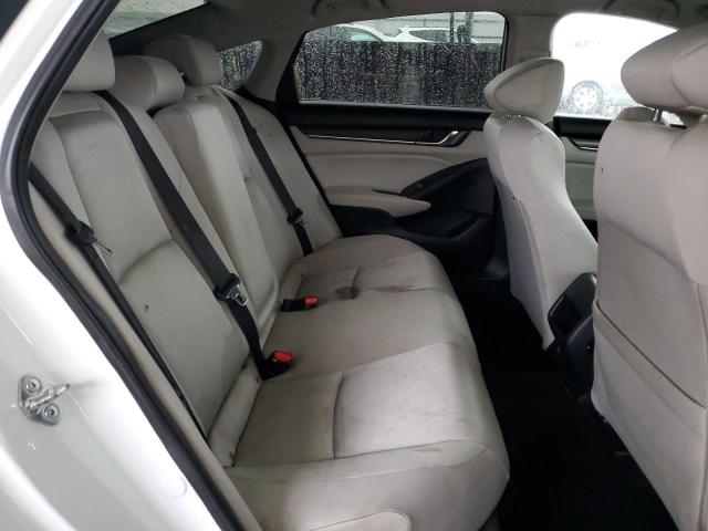 1HGCV3F19JA010135 Honda ACCORD HYBRID