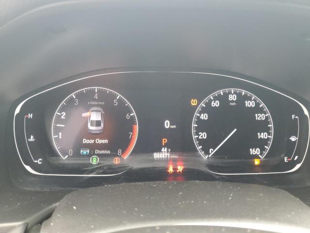 1HGCV1F1XMA050068 Honda ACCORD LX