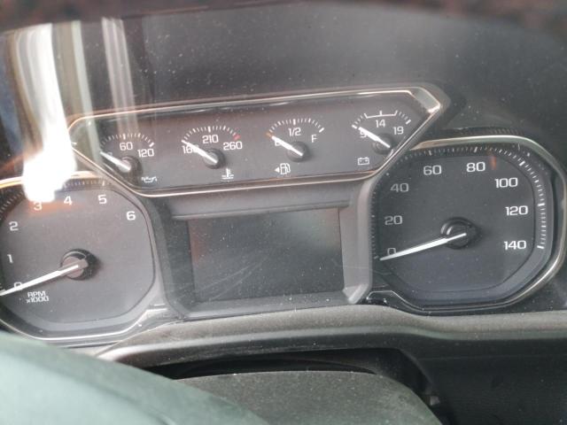 1GTU9DED4NZ116220 GMC Sierra Limited K1500 Slt