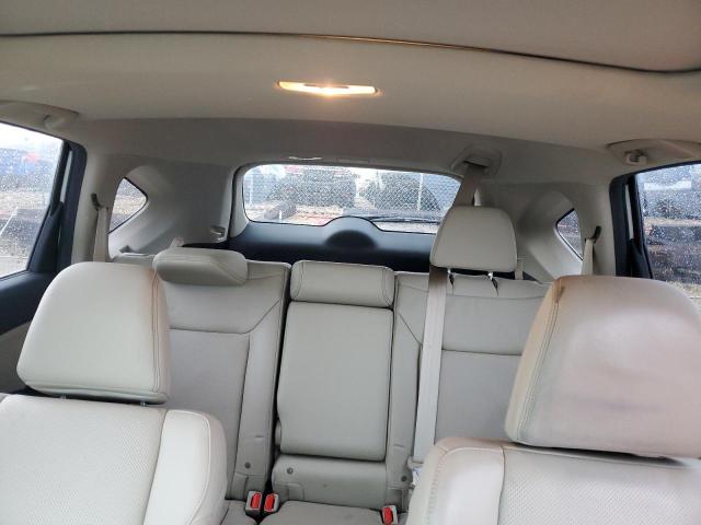 5J6RM3H75FL023712 Honda CR-V EXL