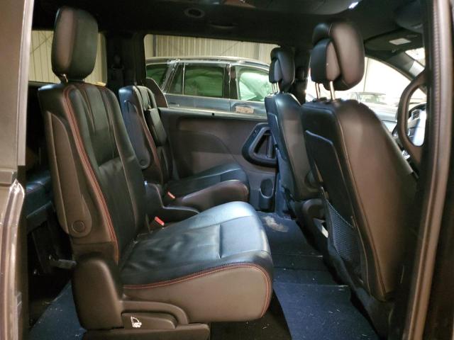 2C4RDGEG4KR765019 Dodge Grand Caravan Gt