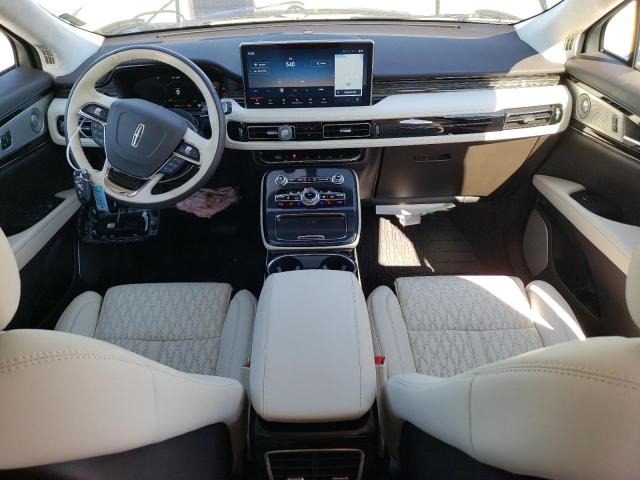 2LMPJ9JPXPBL11133 Lincoln Nautilus Black Label