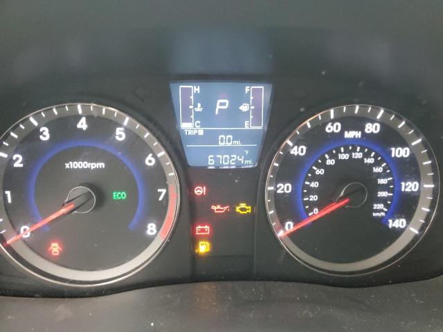 KMHCT4AE1HU270232 Hyundai ACCENT SE