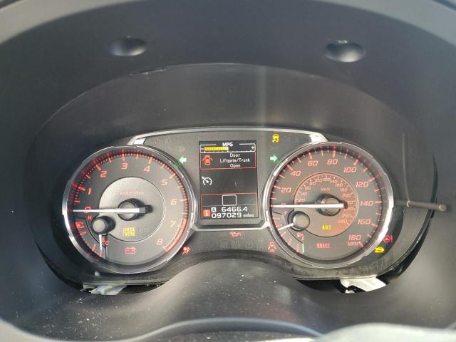 JF1VA1J66H9829681 Subaru Wrx Limited