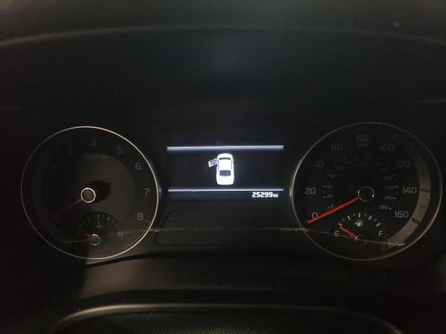 3KPF24AD0PE511352 KIA FORTE LX