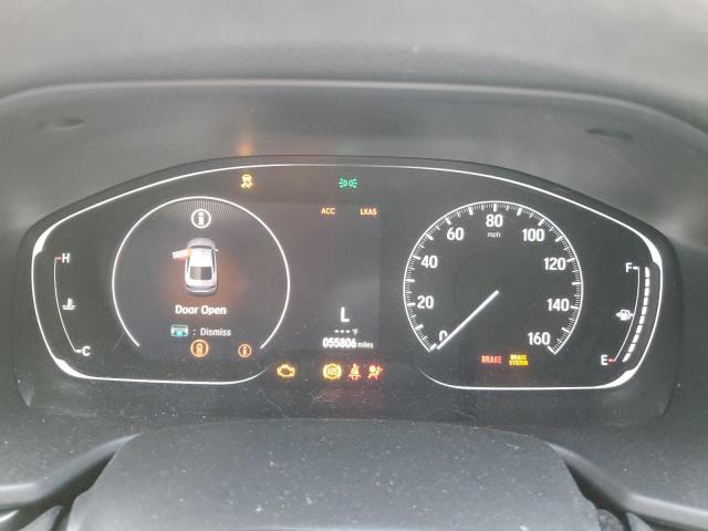 1HGCV1F12JA080709 Honda ACCORD LX