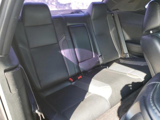 2C3CDZAG3GH158277 Dodge Challenger Sxt