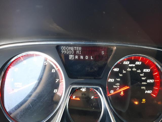 1GKKRTKD5GJ181041 GMC Acadia Denali