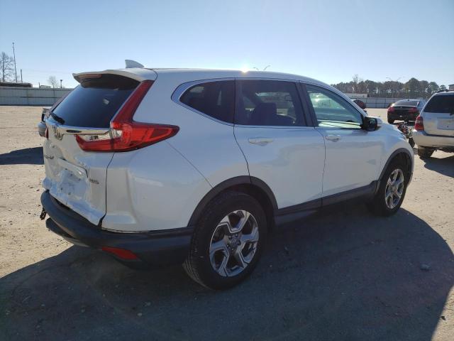 2HKRW2H85KH643378 Honda CR-V EXL