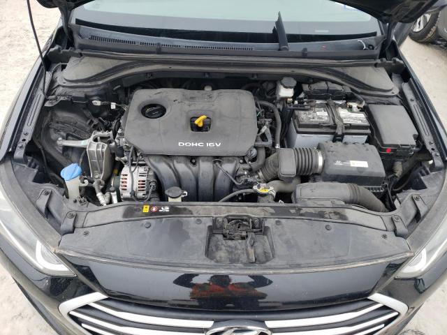 5NPD84LF2HH017866 Hyundai ELANTRA SE