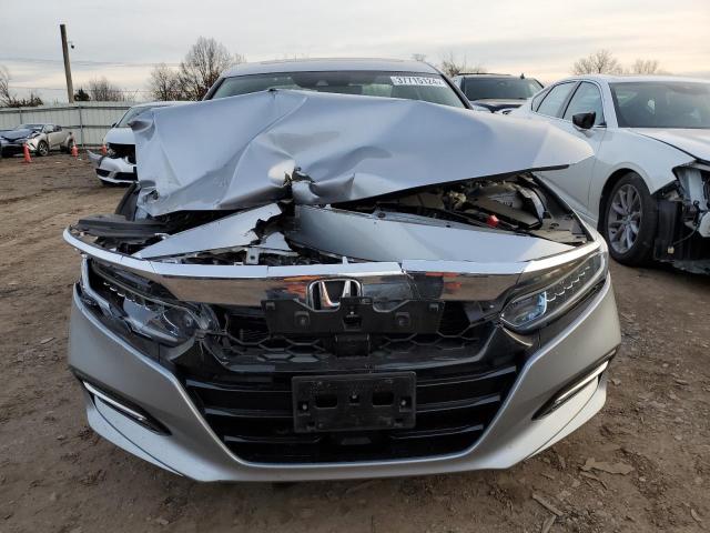 1HGCV3F50LA018291 Honda Accord Hybrid Exl