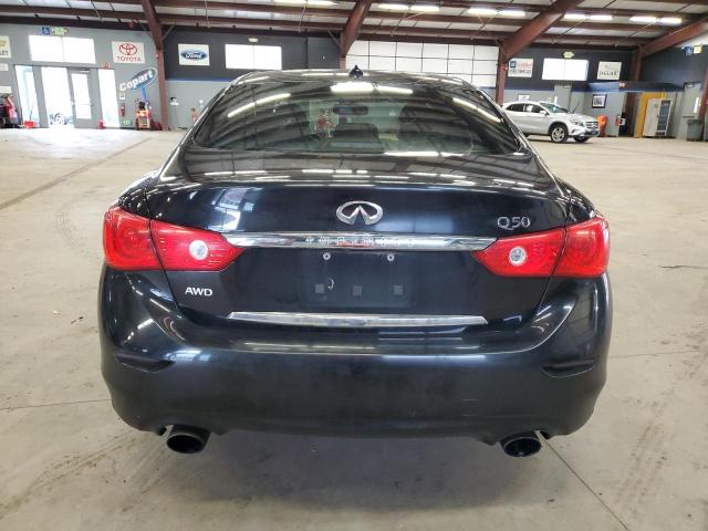JN1EV7AR5GM345821 Infiniti Q50 Premium