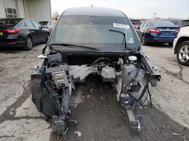1C4SDJGJ0KC711250 Dodge Durango Srt