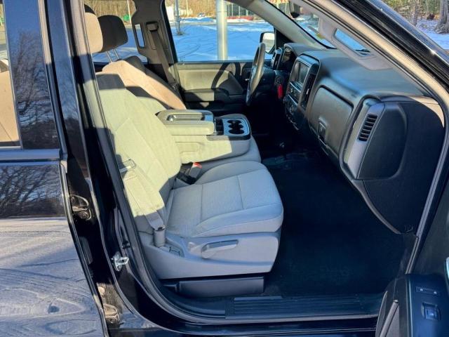 1GTV2LEC8GZ285933 GMC Sierra K1500