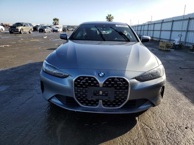 WBA53AP06MCG06741 BMW 430I