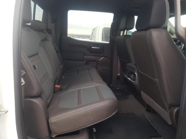 3GTP8FED3MG292783 GMC Sierra C1500 Denali