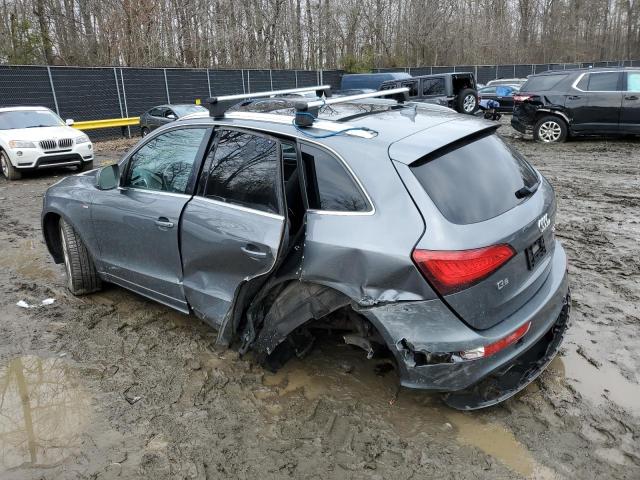 WA1DGAFP1EA005355 Audi Q5 Premium Plus