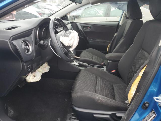 JTNKARJE1HJ535666 Toyota COROLLA IM