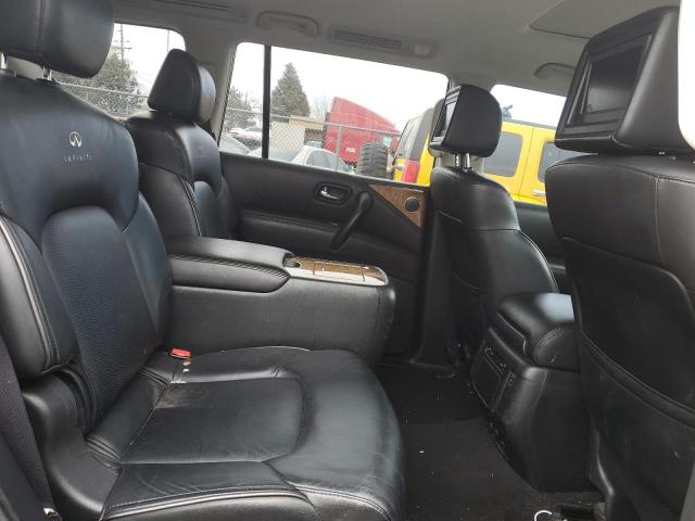 JN8AZ2NE6E9065999 Infiniti QX80