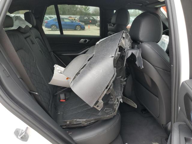 5UXTA6C07P9P12499 BMW X5 Xdrive45e
