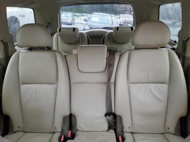 YV4952CY3E1681789 Volvo XC90 3.2