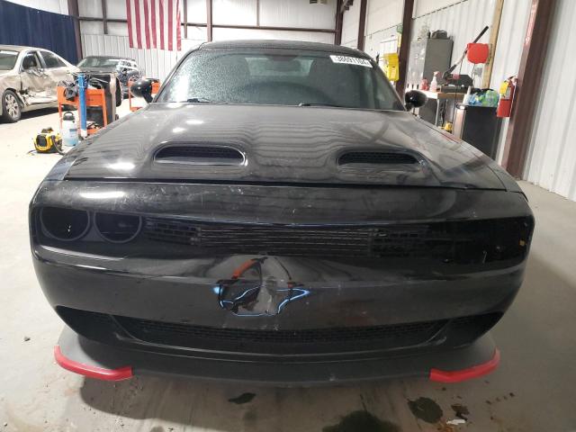 2C3CDZL93NH253305 Dodge Challenger Srt Hellcat Redeye
