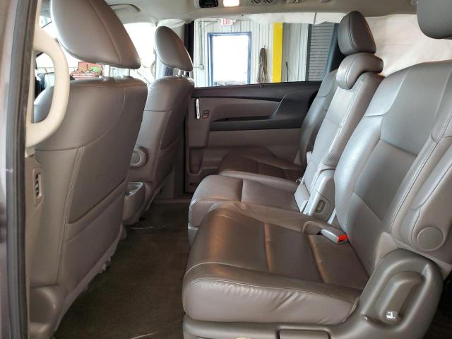 5FNRL5H63EB101238 Honda ODYSSEY EXL