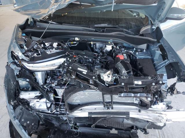 3CZRZ1H72RM713247 Honda Hr-v Exl