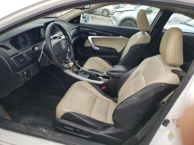 1HGCT2B81FA008695 Honda ACCORD EXL